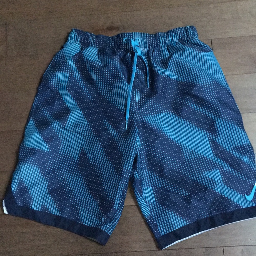 Men’s Nike Swim Trunks